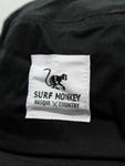 Спортивная шапка Surf Monkey, черный - фото 2