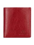 Кошелек Wittchen ITALY COLLECTION, красный - фото
