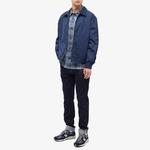 Зауженные джинсы Edwin Slim - фото 5