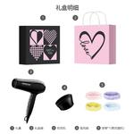 Фен POREE - фото 4