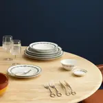 Тарелка HERMES, белый - фото 3