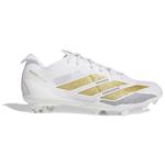 Adidas Adizero Electric 'White Gold Metallic' - фото 4