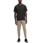 Lululemon Рубашка Metal Vent Tech с коротким рукавом X STATIC Silverescent - фото 5