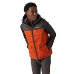 Жилет Regatta Nevado, оранжевый - фото
