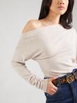 Свитер ABOUT YOU Nicky, Cream - фото 3