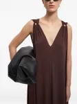 Платье Doris AERON, коричневый - фото 4