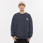 Pajama Tops Unisex WARRIOR, темно-серый - фото 11