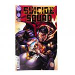Книга Suicide Squad #6 - фото