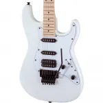 Электрогитара Jackson X Series Adrian Smith San Dimas SDXM Snow White - фото 5