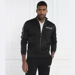 Толстовка обычного кроя Karl Lagerfeld, черный - фото 2