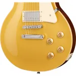 Электрогитара Epiphone Les Paul Standard 50-х годов - Goldtop - фото 7
