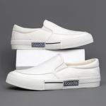 Кеды Baoda Canvas Shoes Men Low-Top - фото 26