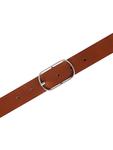 Ремень VANZETTI New Base Line, Cognac - фото 2