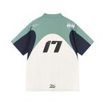 Футболка унисекс HARSH AND CRUEL, розовый - фото 6