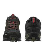 Мужские треккинговые ботинки CMP Rigel LOW 3Q13247 - фото 4