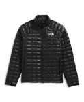 Женская куртка Thermoball The North Face, Tnf Black - фото 3