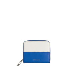 Кошелек Jw Anderson Puller Coin Wallet JW Anderson, синий - фото