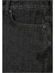 Шорты Urban Classics, цвет black washed - фото 3