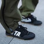 Кеды унисекс с низким верхом Sta - фото 7