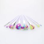 Набор кистей для макияжа, 8 шт. Tools For Beauty - фото 3