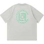 Футболка унисекс CLOT, розовый - фото 5