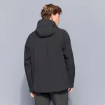 Мужской софтшелл Mountain Pro Mountain PRO, темно-зеленый - фото 3