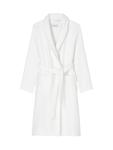 Длинный халат Marc O'Polo, белый - фото