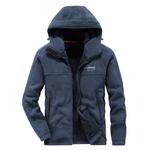 Унисекс свитшот JEEP SPIRIT, темно-серый - фото 4