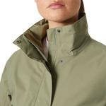 Куртка Helly Hansen Escape Utility Helly Hansen, Lav Green - фото 2