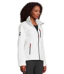 Куртка Helly Hansen Crew Hooded Jacket 2.0, белый - фото 2