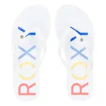 Женские босоножки Sandy Roxy, белый - фото 3