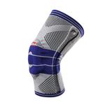 Наколенник LINING, серый - фото 7