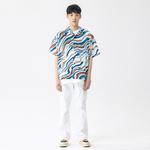 Джинсы унисекс Xinyinsu, черный - фото 13