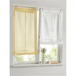 Штора с люверсами Heine Home, белый - фото 3