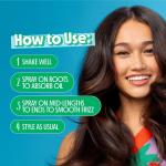 Сухой шампунь Clean Freak 3-в-1 Not Your Mother's - фото 5