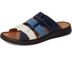 Женские сандалии Spring Step Olly, Denim Multi - фото 7