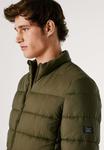 Куртка Pepe Jeans PUFFER JACKET, Military Green/Olive - фото 4