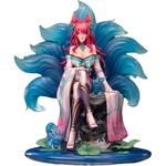 Ahri Soul Lotus Myethos - фото