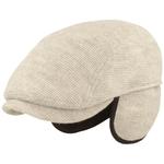 Бейсболка BREITER Baseball, серый - фото