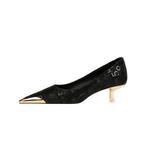 Туфли BIGTREE High Heels Women's, черный - фото 2