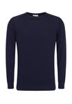 Джемпер ROUND NECK Gabbiano, темно-синий - фото 3