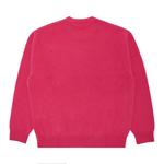 Свитер Supreme Cashmere Sweater, Pink - фото 2