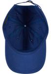 Бейсболка Flexfit, синий - фото 4