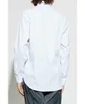 Классическая рубашка Eleventy, белый - фото 4