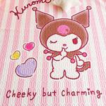 Коврики из латекса Sanrio, My Melody - фото 10