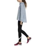 Детские леггинсы Nike, цвет Black - фото 3