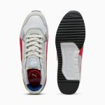 Мужские кроссовки Softride St Miler Puma, серый - фото 4