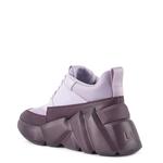 Кроссовки Space Kick Max United Nude, Plum - фото 4