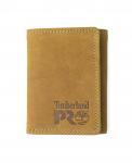 Мужской кошелек Pullman тройного сложения Timberland - фото