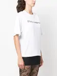 Футболка с логотипом DOLCE & GABBANA, белый - фото 3